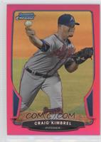 Craig Kimbrel #/35