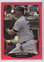 Adam Dunn #/35