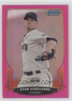 Ryan Vogelsong #/35