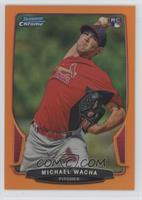 Michael Wacha #/25