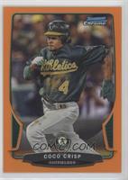 Coco Crisp #/25