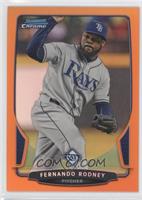 Fernando Rodney #/25