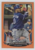 Edwin Encarnacion #/25