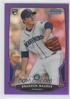 Brandon Maurer #/199