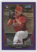 Shelby Miller #/199