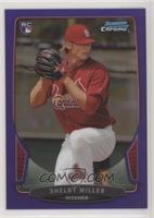 Shelby Miller #/199