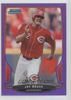 Jay Bruce #/199