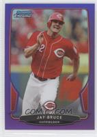 Jay Bruce #/199