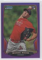 Michael Wacha #/199