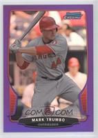 Mark Trumbo #/199