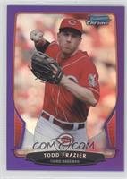 Todd Frazier #/199