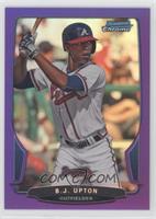 B.J. Upton #/199