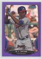 B.J. Upton #/199