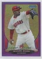 Michael Bourn #/199