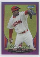 Michael Bourn #/199