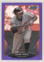 Adam Jones [EX to NM] #/199