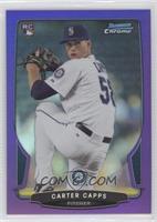 Carter Capps #/199