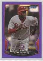 Ryan Howard #/199