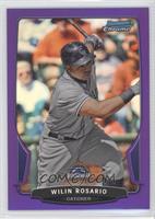 Wilin Rosario #/199