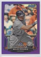 Wilin Rosario #/199