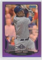 Corey Hart #/199