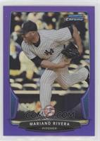 Mariano Rivera #/199