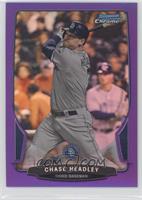 Chase Headley #/199