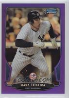 Mark Teixeira #/199