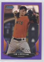 Tim Lincecum #/199