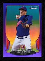 Trevor Bauer #/199