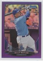 Billy Butler #/199