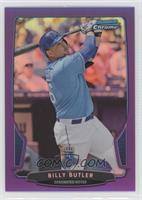 Billy Butler #/199