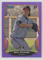 Mike Kickham #/199