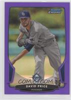 David Price #/199