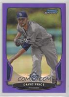 David Price #/199