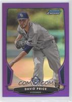 David Price #/199