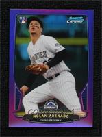 Nolan Arenado #/199