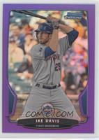 Ike Davis #/199