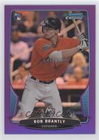 Rob Brantly #/199