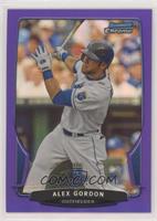 Alex Gordon #/199