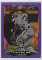 Marco Scutaro #/199