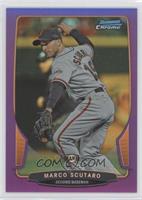 Marco Scutaro #/199