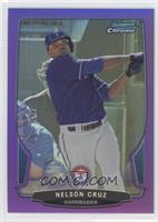 Nelson Cruz #/199