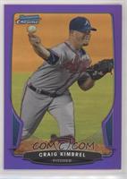 Craig Kimbrel #/199