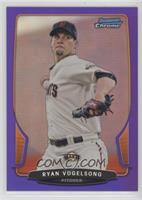 Ryan Vogelsong #/199