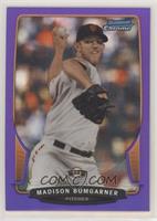 Madison Bumgarner #/199