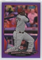 Brandon Phillips #/199