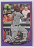 Brandon Phillips #/199