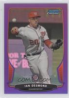 Ian Desmond #/199