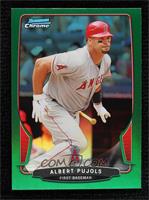 Albert Pujols